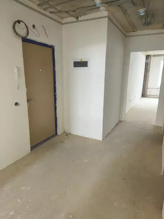 Продается 2-комнатная квартира - Фото 1