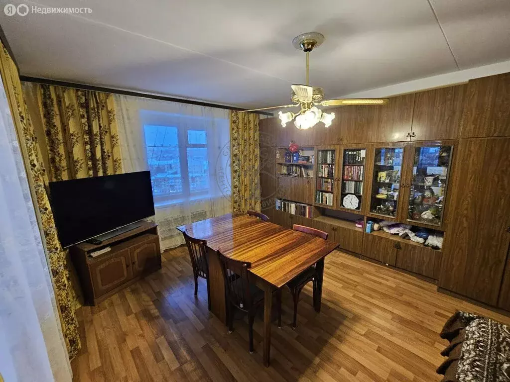 3-комнатная квартира: Екатеринбург, улица Красных Командиров, 1А (72 ... - Фото 1