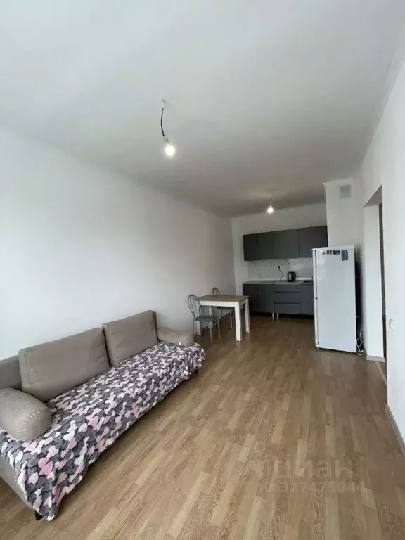 1-к кв. Ярославская область, Ярославль Шандорная ул., 4 (36.8 м) - Фото 1