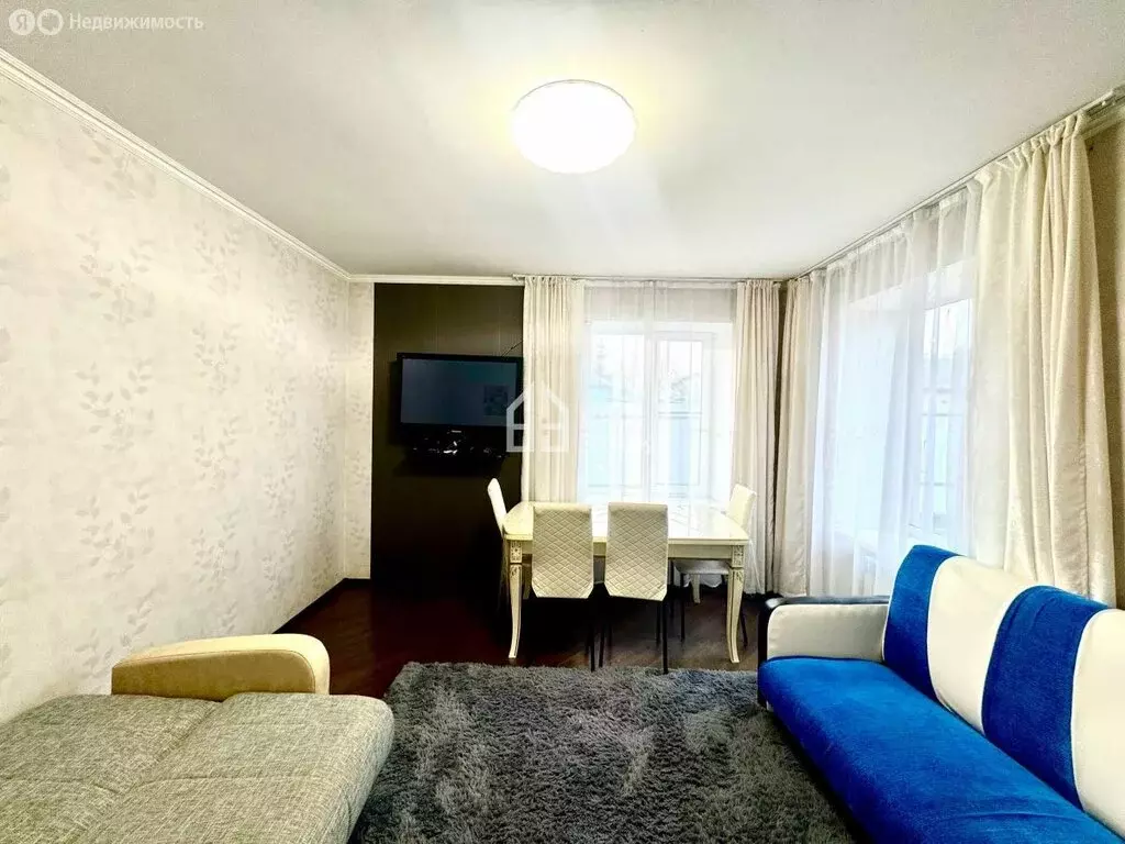 Дом в Подольск, улица Левитана, 11 (44.8 м) - Фото 2