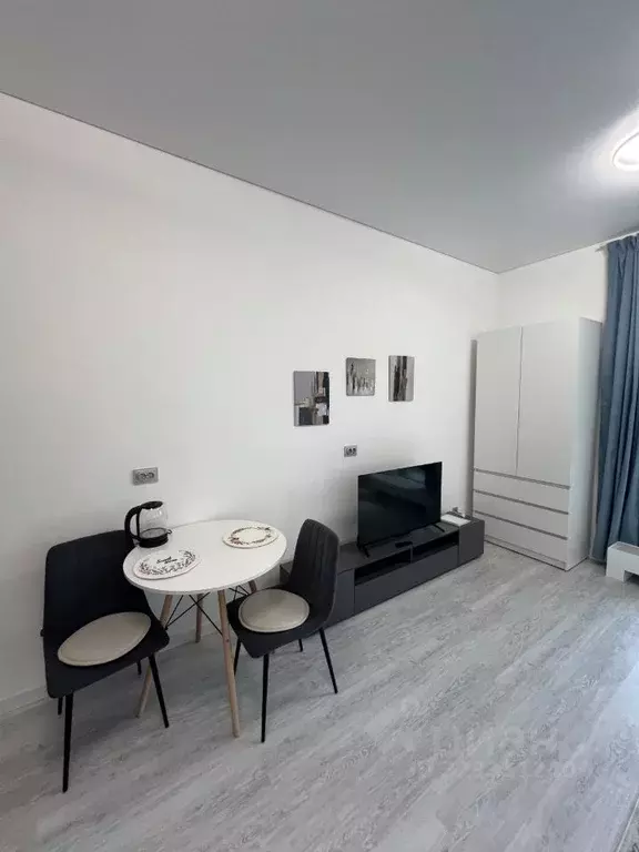 Студия Санкт-Петербург просп. Обуховской обороны, 36 (25.0 м) - Фото 2