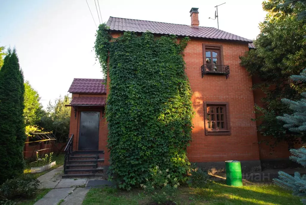 Дом в Москва д. Тупиково, Интернационалист СНТ,  (149 м) - Фото 2