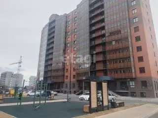 Продаётся 2-к квартира, 68.7 м - Фото 1