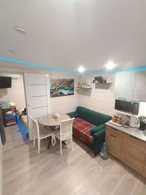 Дом в Нижегородская область, Нижний Новгород Локатор СНТ, 37 (21 м) - Фото 2