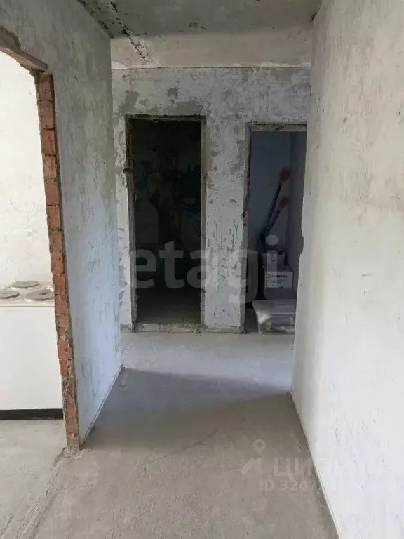 3-к кв. Тюменская область, Тюмень Ткацкий проезд, 12 (58.7 м) - Фото 1