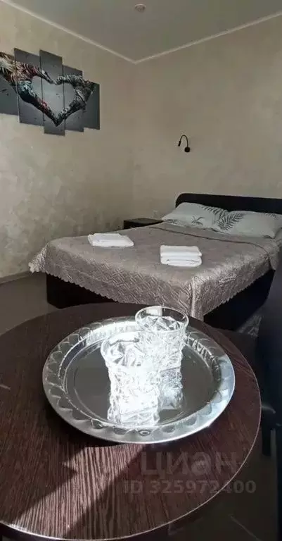 Комната Воронежская область, Россошь Пролетарская ул., 74 - Фото 2