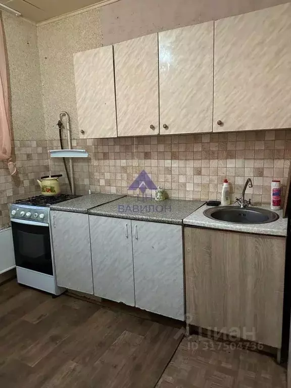 3-к кв. Ростовская область, Волгодонск Ленинградская ул. (59.0 м) - Фото 0