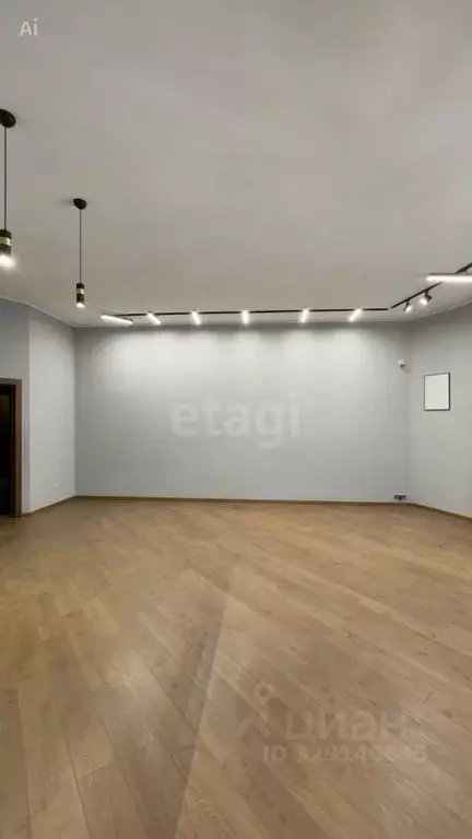 Помещение свободного назначения в Москва Большой Харитоньевский пер., ... - Фото 1