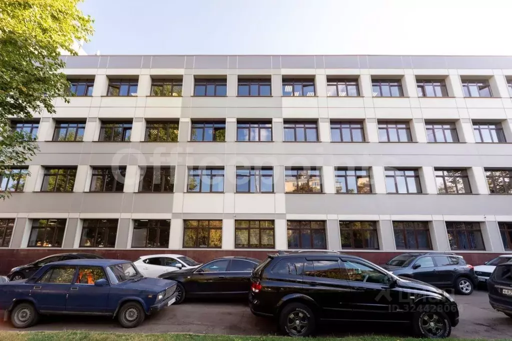 Офис в Москва Аптекарский пер., 4С2 (300 м) - Фото 2