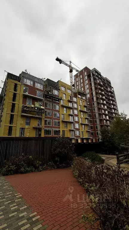 Склад в Свердловская область, Екатеринбург ул. Мраморская, 6 (3 м) - Фото 1