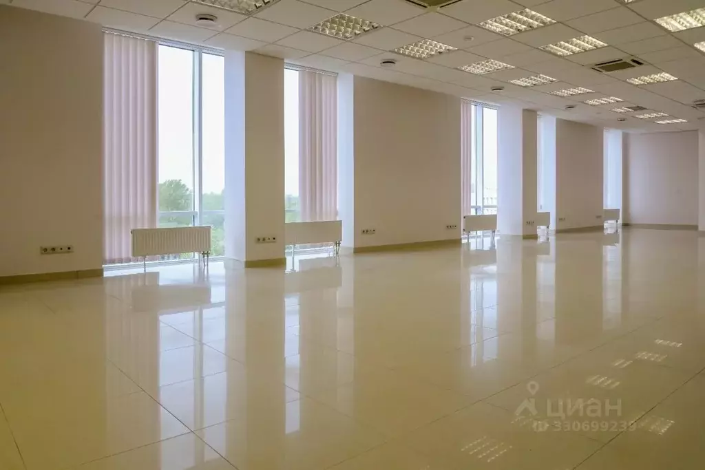 Офис в Санкт-Петербург Мельничная ул., 8В (250 м) - Фото 1