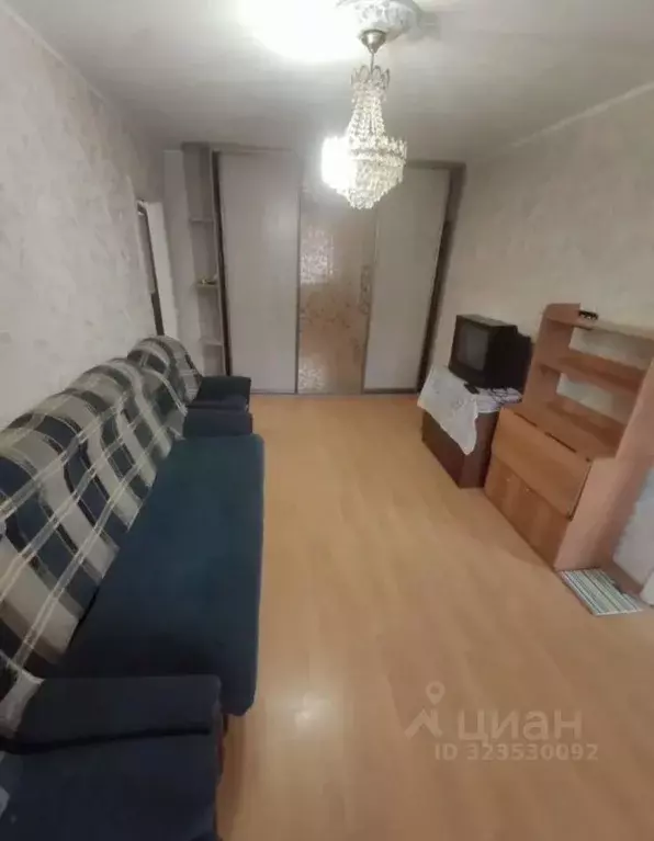 2-к кв. Кемеровская область, Новокузнецк ул. Грдины, 13 (45.5 м) - Фото 1