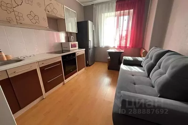 1-к кв. Алтай, Горно-Алтайск Алтайская ул., 3/1Б (40.0 м) - Фото 1