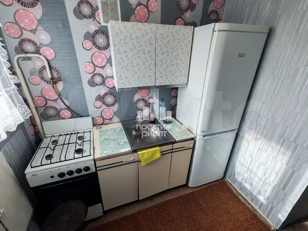 1-к. квартира, 24 м, 5/5 эт. - Фото 0
