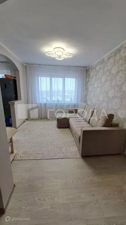 Продаётся 3-к квартира, 60 м - Фото 1