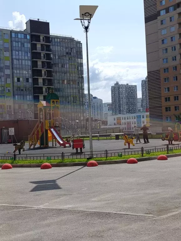 Продаётся 1-к квартира, 33.5 м - Фото 1