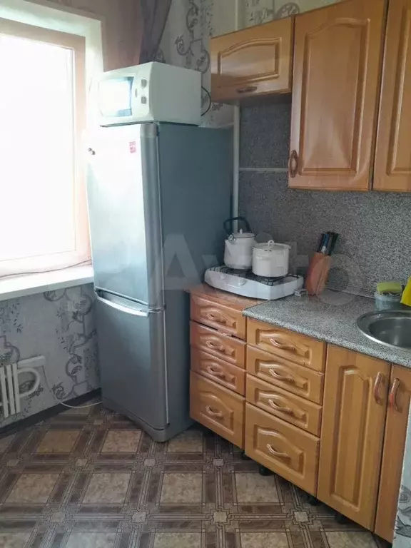 2-к. квартира, 46 м, 5/9 эт. - Фото 0