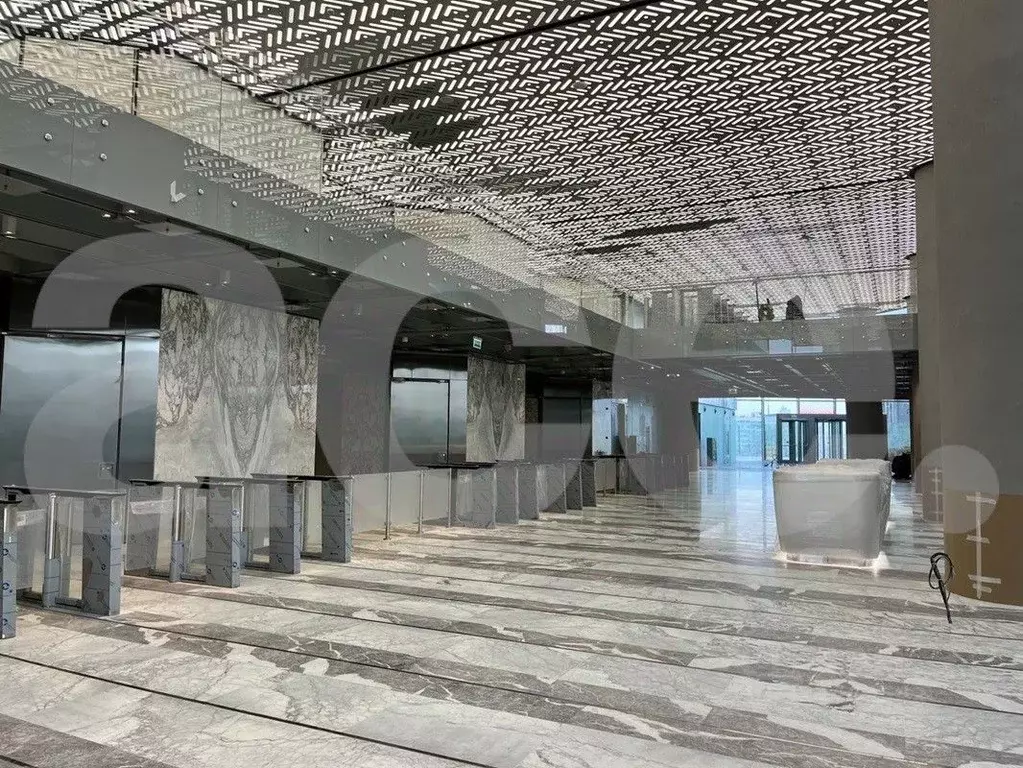 Офис в Москва ул. Ермакова Роща, 1с1 (1900 м) - Фото 2