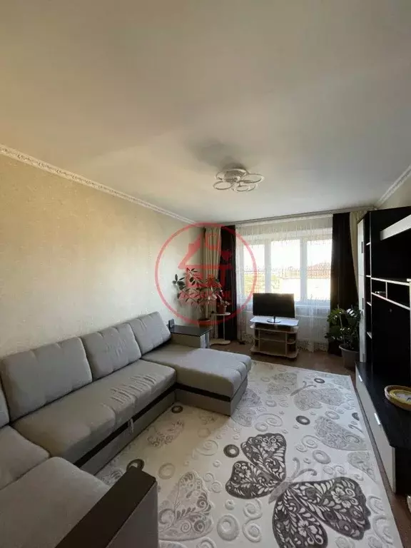 2-к кв. Краснодарский край, Армавир Новороссийская ул., 44 (47.0 м) - Фото 0