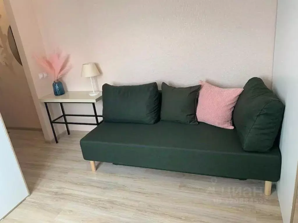 1-к кв. Удмуртия, Ижевск Нижняя ул., 2 (30.0 м) - Фото 2