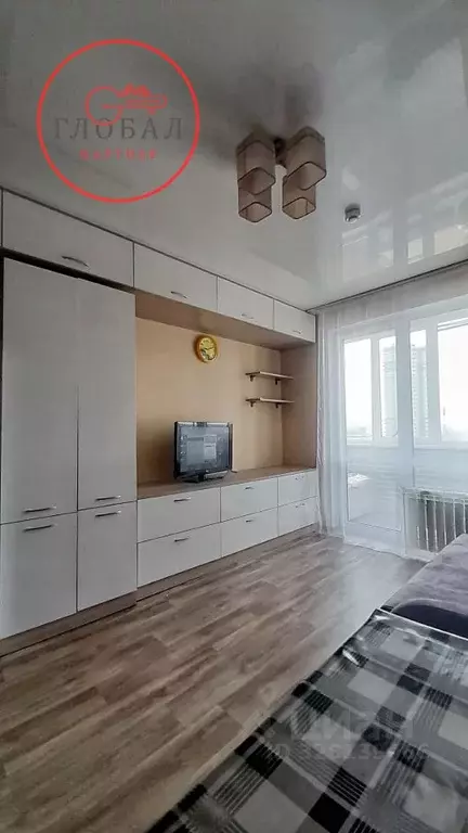 Студия Приморский край, Владивосток ул. Майора Филипова, 5 (18.9 м) - Фото 1