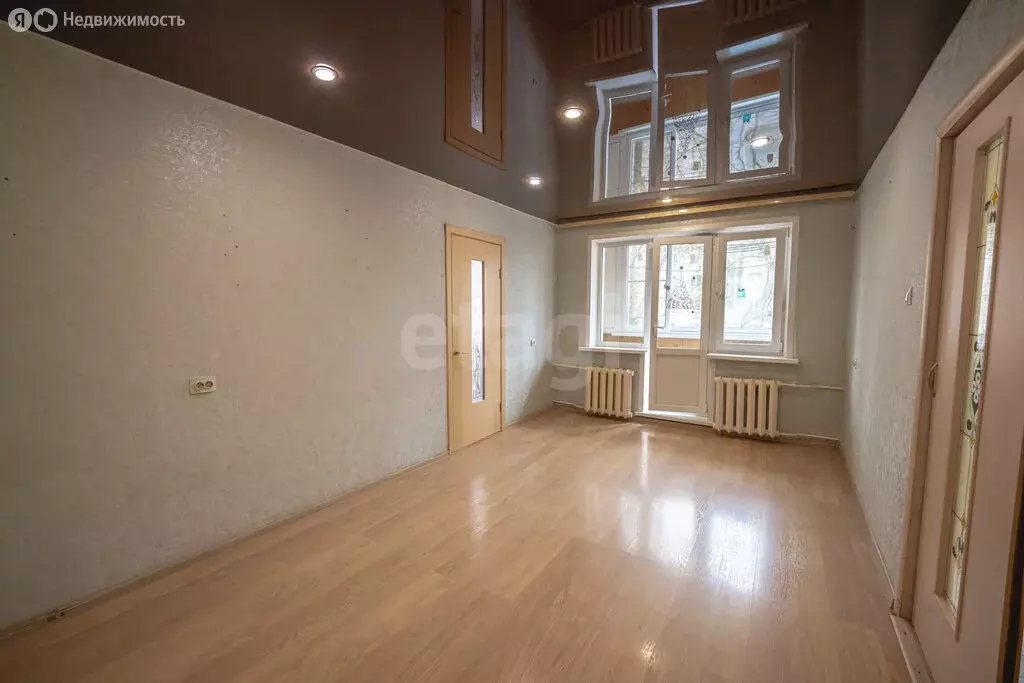 2-комнатная квартира: Ярославль, улица Блюхера, 36 (45.7 м) - Фото 2