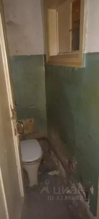 Свободной планировки кв. Мурманская область, Оленегорск ул. Комсомола, ... - Фото 1