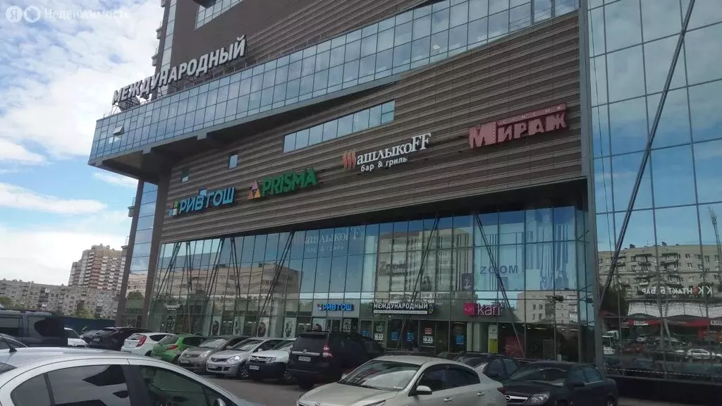 Торговая площадь (510.5 м) - Фото 2