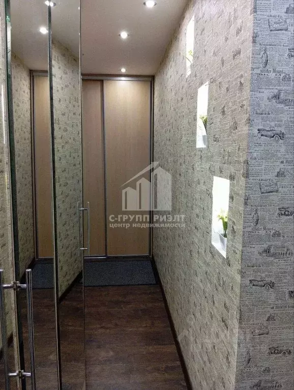 1-к кв. Калининградская область, Калининград Московский просп., 8 ... - Фото 2