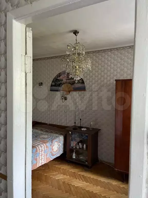2-к. квартира, 40,9 м, 3/5 эт. - Фото 1