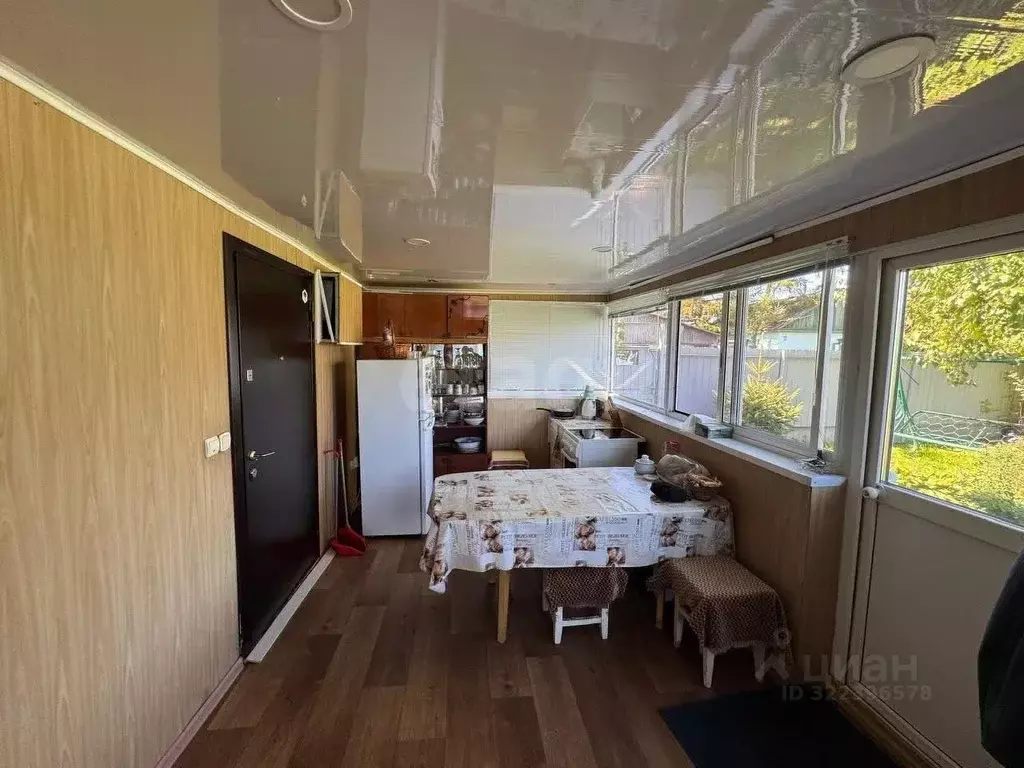 Дом в Амурская область, Свободный Горсоветская ул., 88 (29 м) - Фото 2