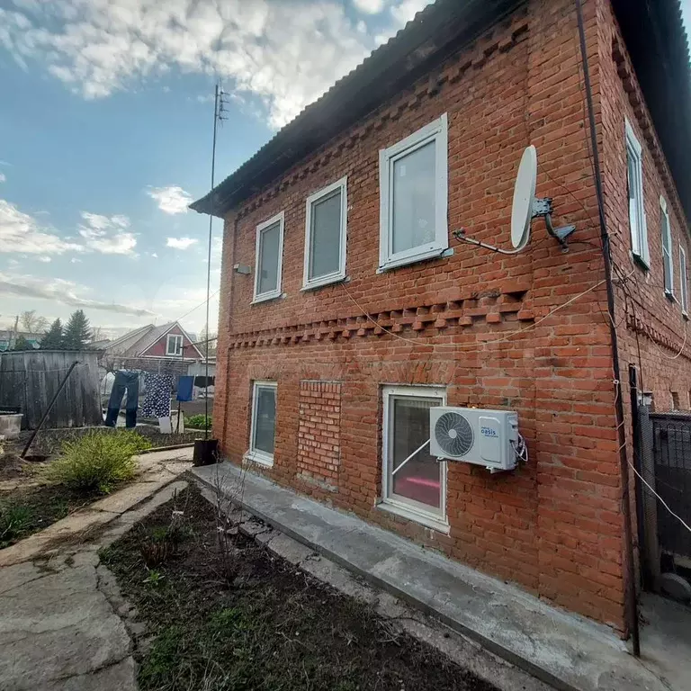 Дом 60 м на участке 3 сот. - Фото 0