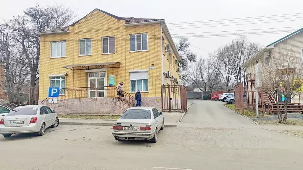 Помещение свободного назначения в Ростовская область, Неклиновский ... - Фото 2