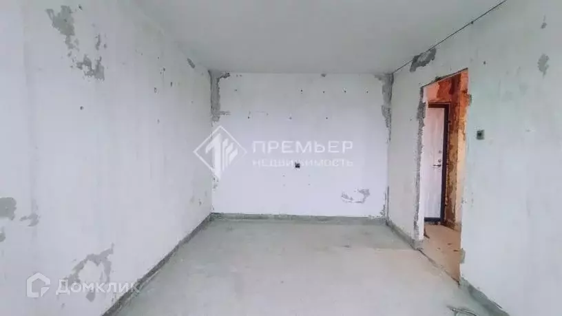 Продаётся 1-к квартира, 33.8 м - Фото 1