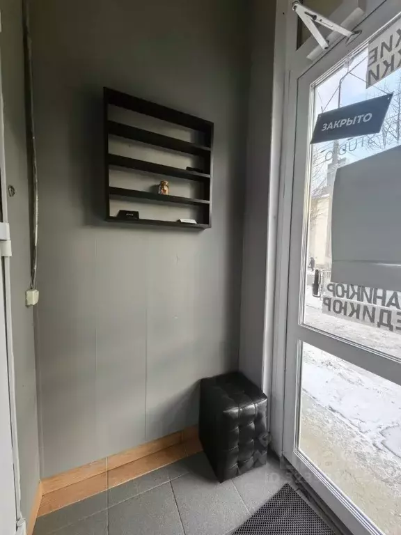 Помещение свободного назначения в Коми, Сыктывкар ул. Домны Каликовой, ... - Фото 2