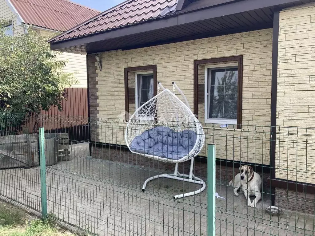 Дом в Белгородская область, Шебекино Заречная ул., 27 (70 м) - Фото 1