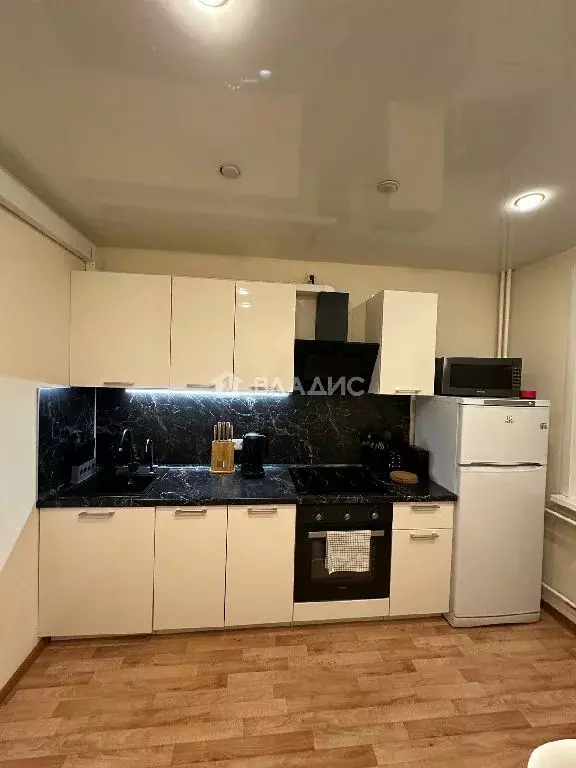 Продается 1-комнатная квартира - Фото 2