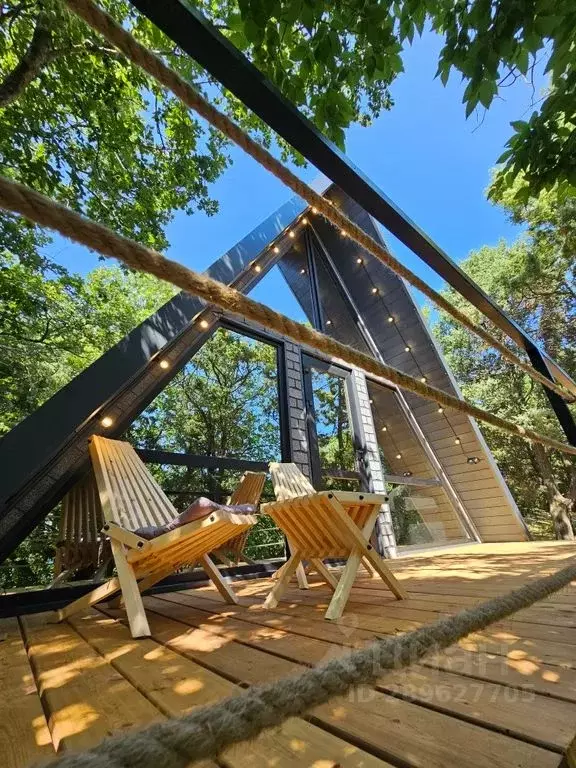 Дом в Краснодарский край, Геленджик городской округ, с. ... - Фото 2