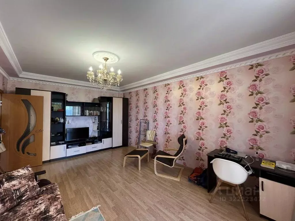 1-к кв. Севастополь ул. Колобова, 21В (48.3 м) - Фото 0