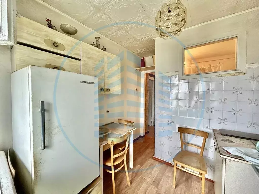 2-к кв. Ставропольский край, Ессентуки ул. Свободы, 17 (34.6 м) - Фото 2