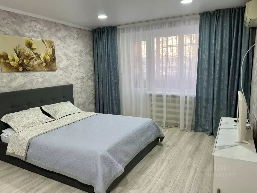 1-к кв. Краснодарский край, Кропоткин Кавказский район, пер. ... - Фото 1