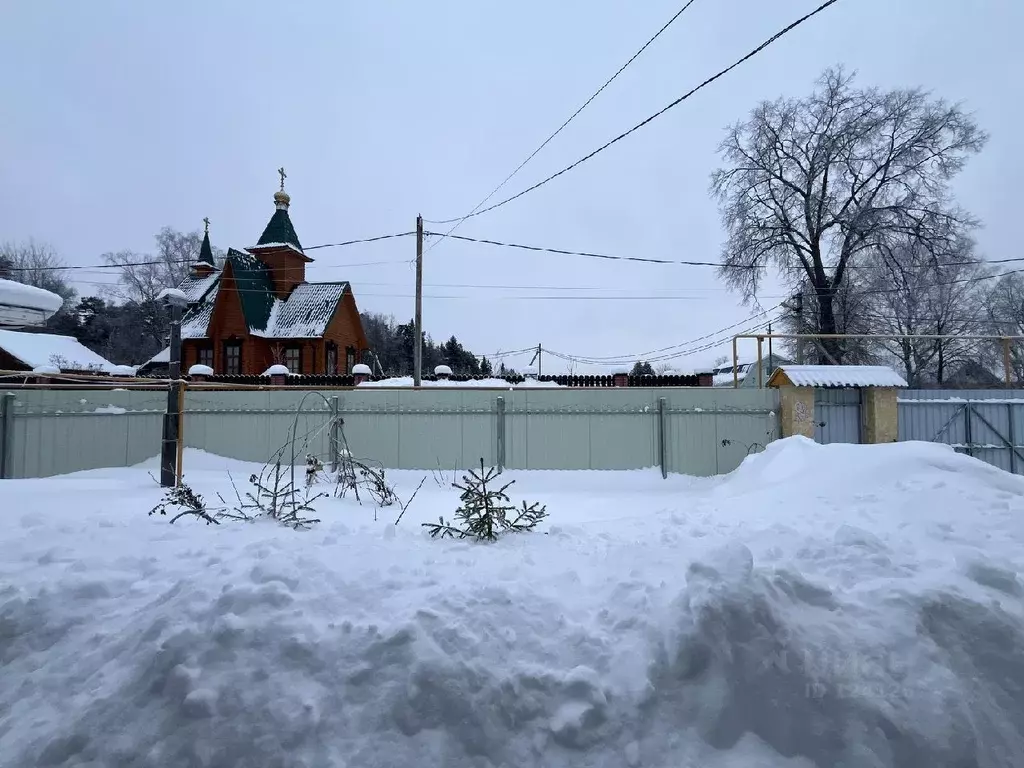 Дом в Владимирская область, Александровский район, Андреевское ... - Фото 0