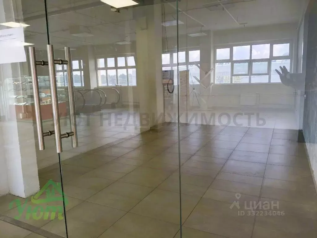 Помещение свободного назначения в Московская область, Жуковский ул. ... - Фото 2