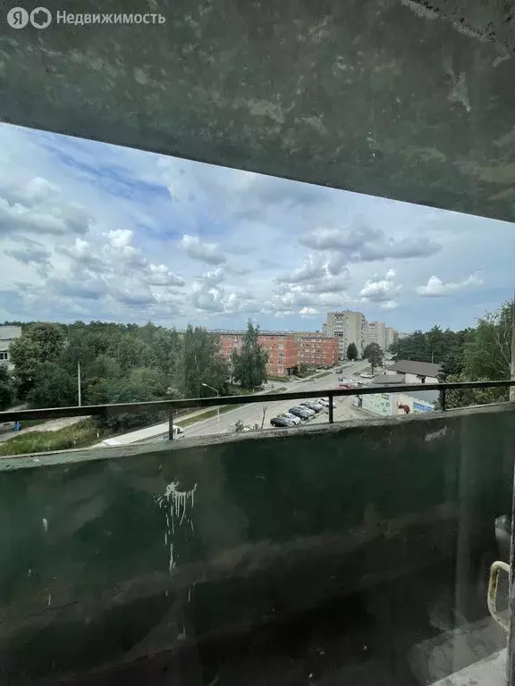 2-комнатная квартира: Котовск, улица Посконкина, 28А (52 м) - Фото 1