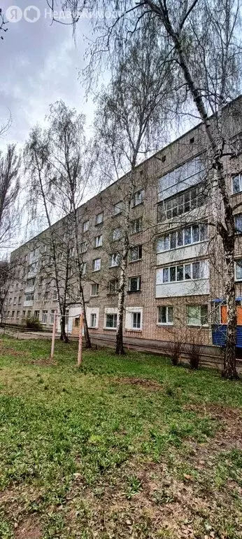 1к в -комнатной квартире (12.7 м) - Фото 2