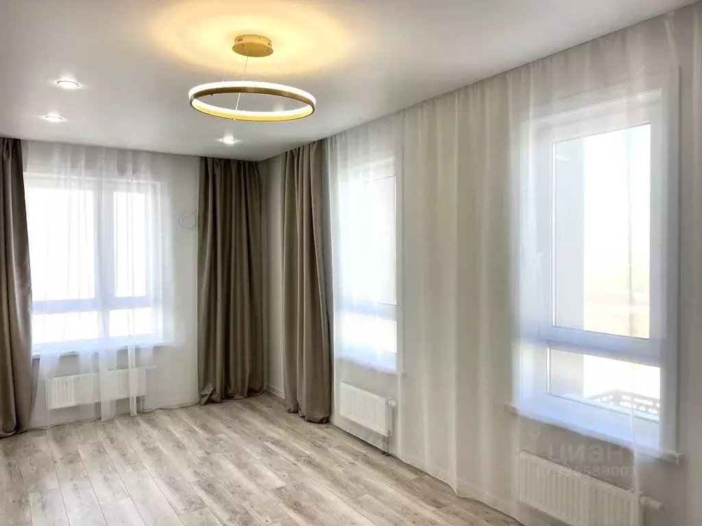 3-к кв. Иркутская область, Иркутск Затон кв-л, ул. Набережная Иркута, ... - Фото 1