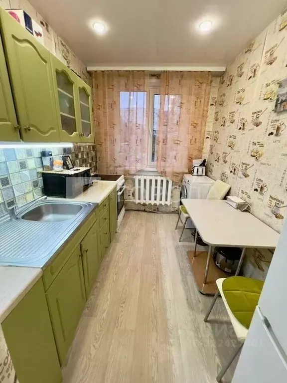 2-к кв. Новосибирская область, Новосибирск Северо-Чемской жилмассив, ... - Фото 1