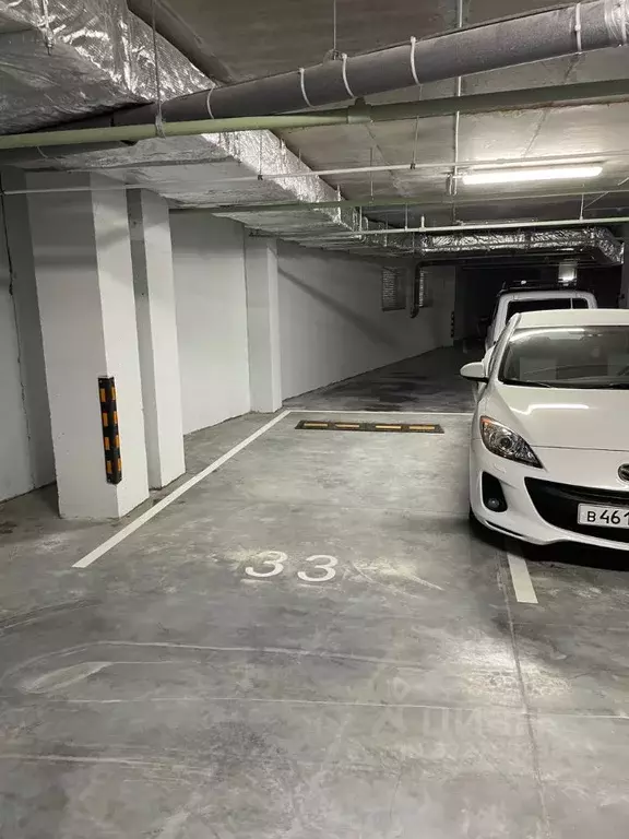 Гараж в Рязанская область, Рязань Березовая ул., 5к1 (15 м) - Фото 1