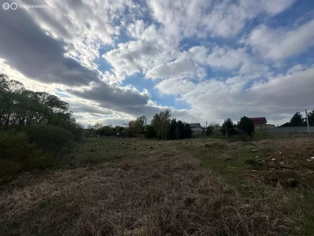 Участок в посёлок Рождественский, улица Строителей (10 м) - Фото 1