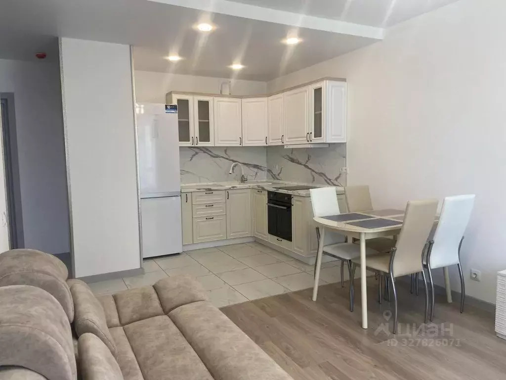 1-к кв. Москва ул. Большое Понизовье, 14 (40.0 м) - Фото 1